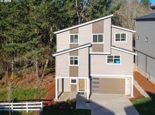 16815 SE Fox Glen Ct LOT 14, Happy Valley, OR 97015