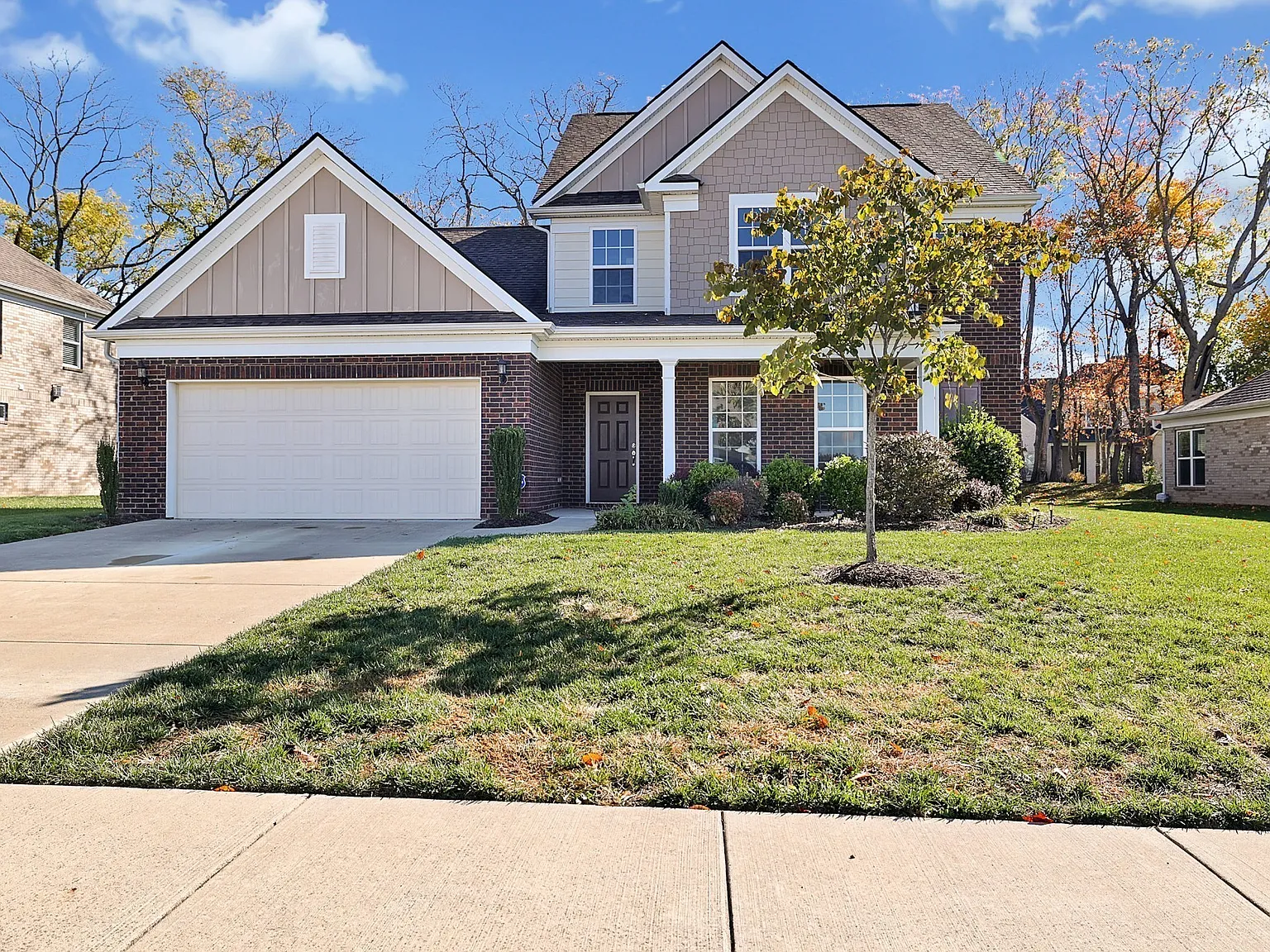 4 bed, 2939 sqft, $3,500 — Photo 1