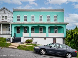 654-656 Palm St, Scranton, PA 18505