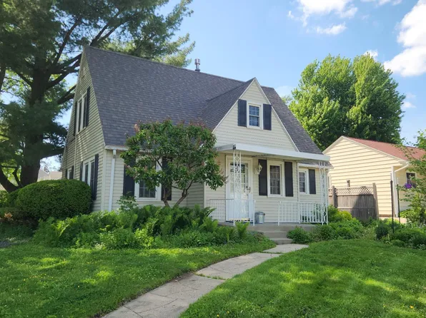 1003 8th Ave NW, Rochester, MN 55901