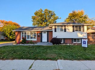 273 Kenwood Ave, Burlington, ON L7L4L9