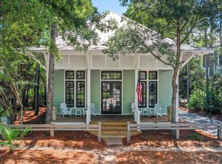 46 Pine Needle Way, Santa Rosa Beach, FL 32459