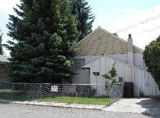 334 E Normal St, Dillon, MT 59725