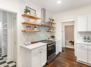 1105 Petway Ave, Nashville, TN 37206