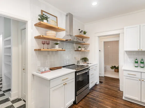 1105 Petway Ave, Nashville, TN 37206