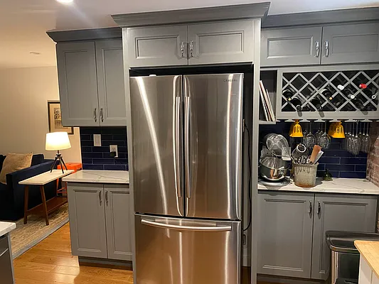 Rented by JB Mac Real Estate Inc. | media 41