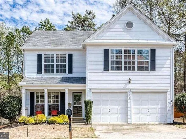 108 Wallnut Hall Cir, Woodstock, GA 30189