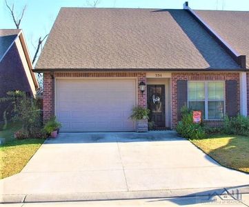 334 Derusso St, Houma, LA, 70364