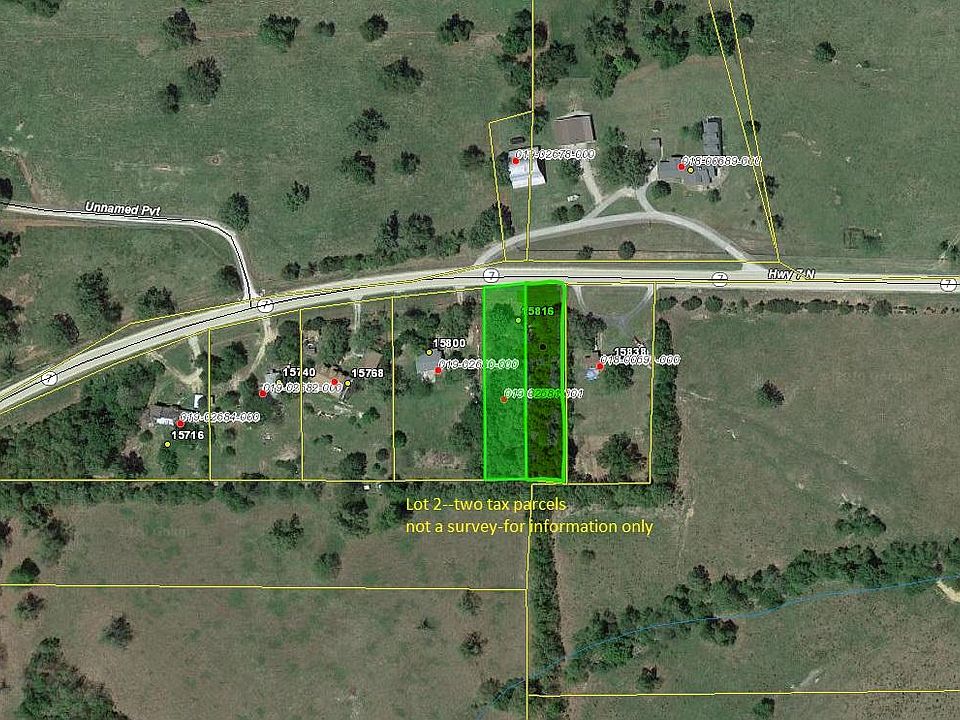 1st image of 15816 N Highway 7