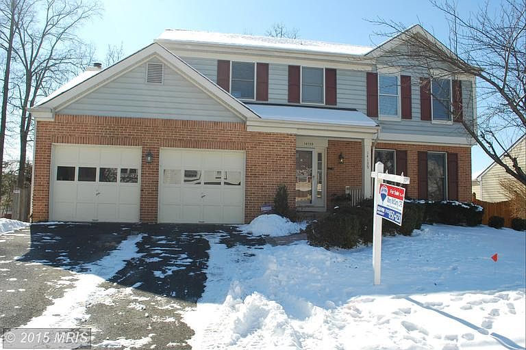 1st image of 14139 Wood Rock Way