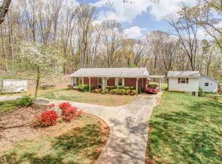 3463 Poplar Springs Rd, Gainesville, GA 30507