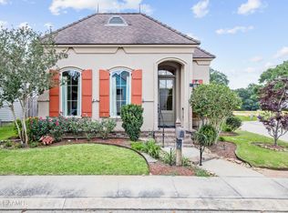 115 Reidel Rd, Broussard, LA 70518