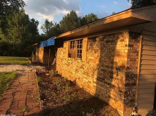 4510 Jeter Park Loop, North Little Rock, AR 72117