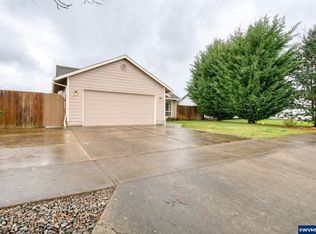 277 SW Valleys Edge St, McMinnville, OR 97128