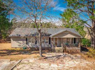 2244 Nazareth Rd, Lexington, SC 29073