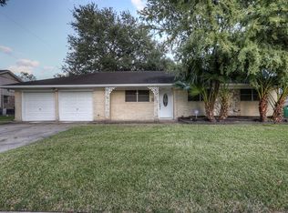 11111 Caribbean Ln, Houston, TX 77089