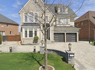 19 Pheasant Dr #BASEMENT, Richmond Hill, ON L4E 0T5