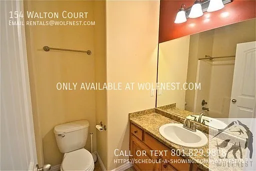 154 Walton Ct — Photo 10