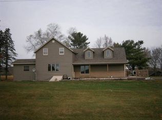 63 180th Ave, Turtle Lake, WI 54889