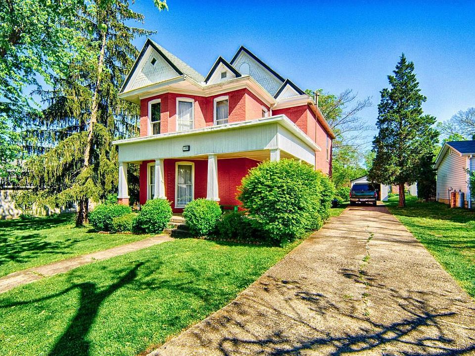 172 College St, New Castle, KY 40050 Zillow