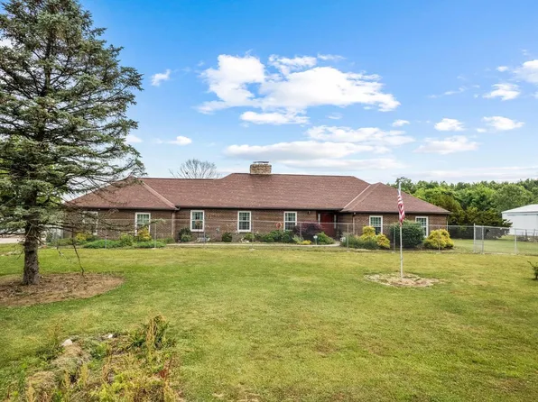 1741 Tri County Hwy, Williamsburg, OH 45176