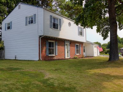 3409 Dunedin Dr, Chesapeake, VA, 23321
