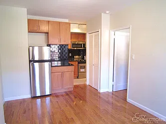 Rented by City Connections Realty