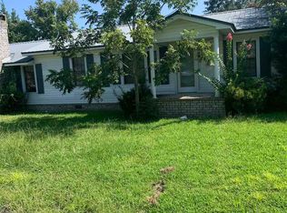 600 Mayo Ln, Century, FL 32535