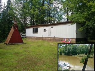 1520 E Long Point Rd, Beaverton, MI 48612