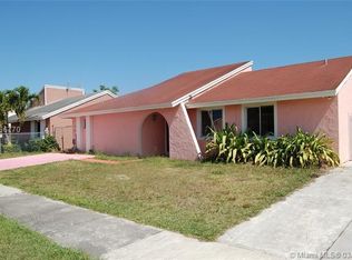 20521 SW 122nd Pl, Miami, FL 33177