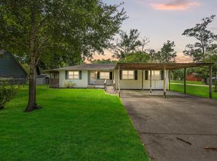 8598 Cornell St, Lumberton, TX 77657