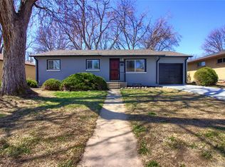 3087 S Wolff St, Denver, CO 80236