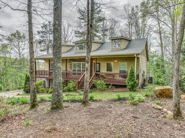 172 Crestview Dr #5414, Ellijay, GA 30540