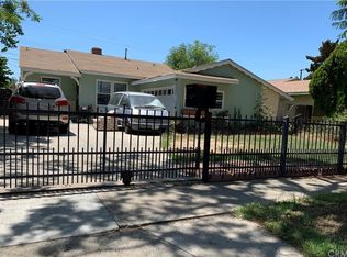 1664 W Wisteria Pl, Santa Ana, CA 92703