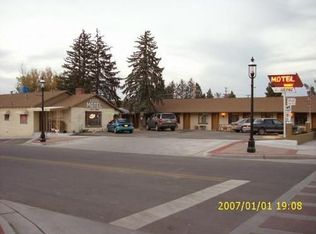 221 S Main Ave, Aztec, NM 87410