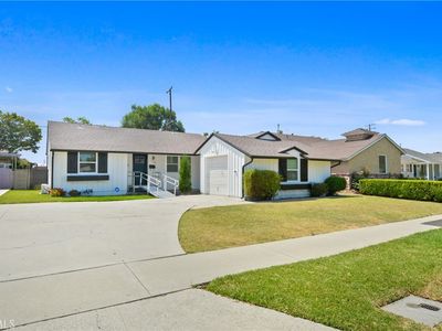 7518 Kengard Ave, Whittier, CA, 90606