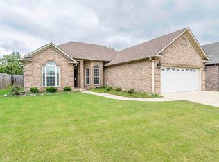 478 Whitestone Dr, Jonesboro, AR 72404