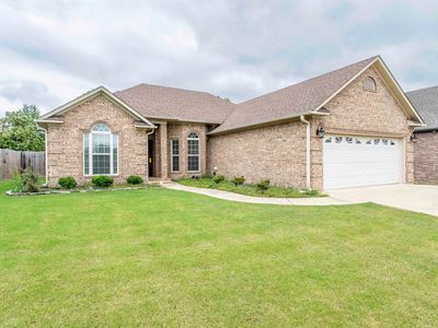 478 Whitestone Dr, Jonesboro, AR, 72404