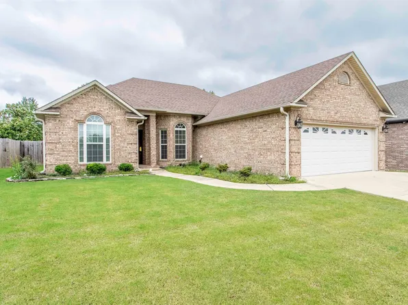 478 Whitestone Dr, Jonesboro, AR 72404