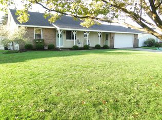 2772 Sun Valley St, Jenison, MI 49428