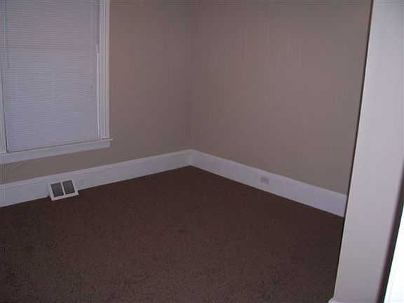 Large main floor bedroom