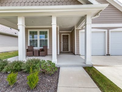 117 Clear Creek Ln, Terrell, TX, 75160