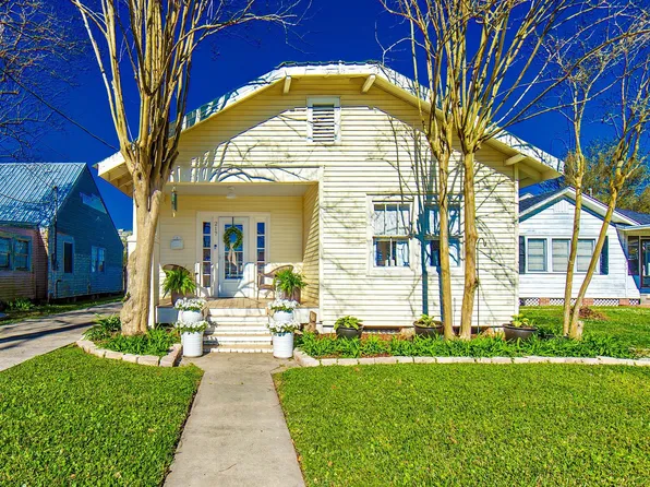 217 Wright Ave, Houma, LA 70364