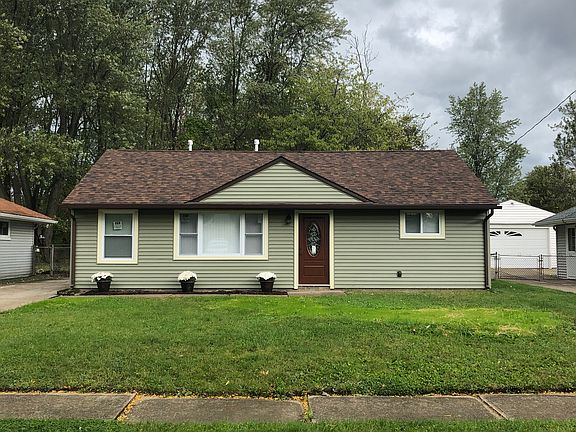 2nd image of 4207 Belle Ave