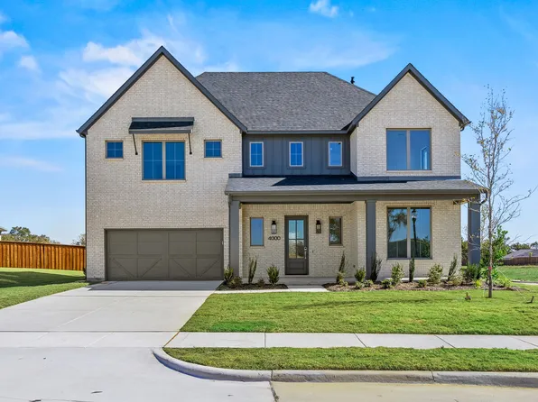 4000 Reserve Way, Providence Village, TX 76227