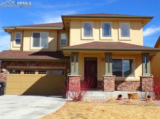 7015 Pear Leaf Ct, Colorado Springs, CO 80927
