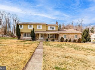 4200 Roberts Cir, Bensalem, PA 19020