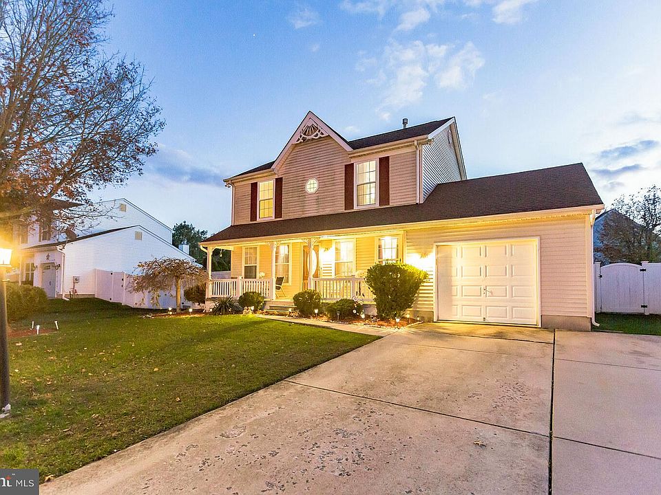 118 Deschler Blvd, Clayton, NJ 08312 Zillow