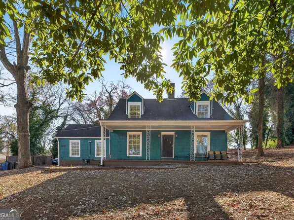 1444 Norman Berry Dr, East Pt, GA 30344