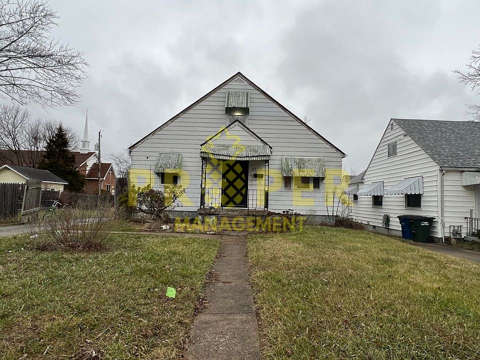 1st image of 4535 Dayview Ave